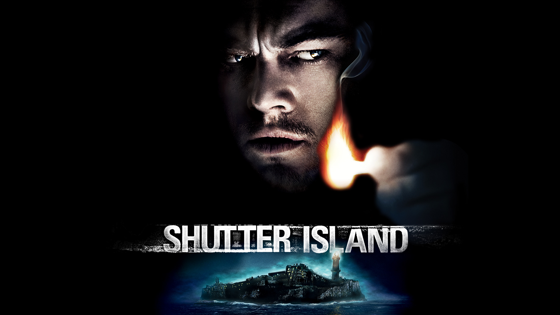 Shutter Island